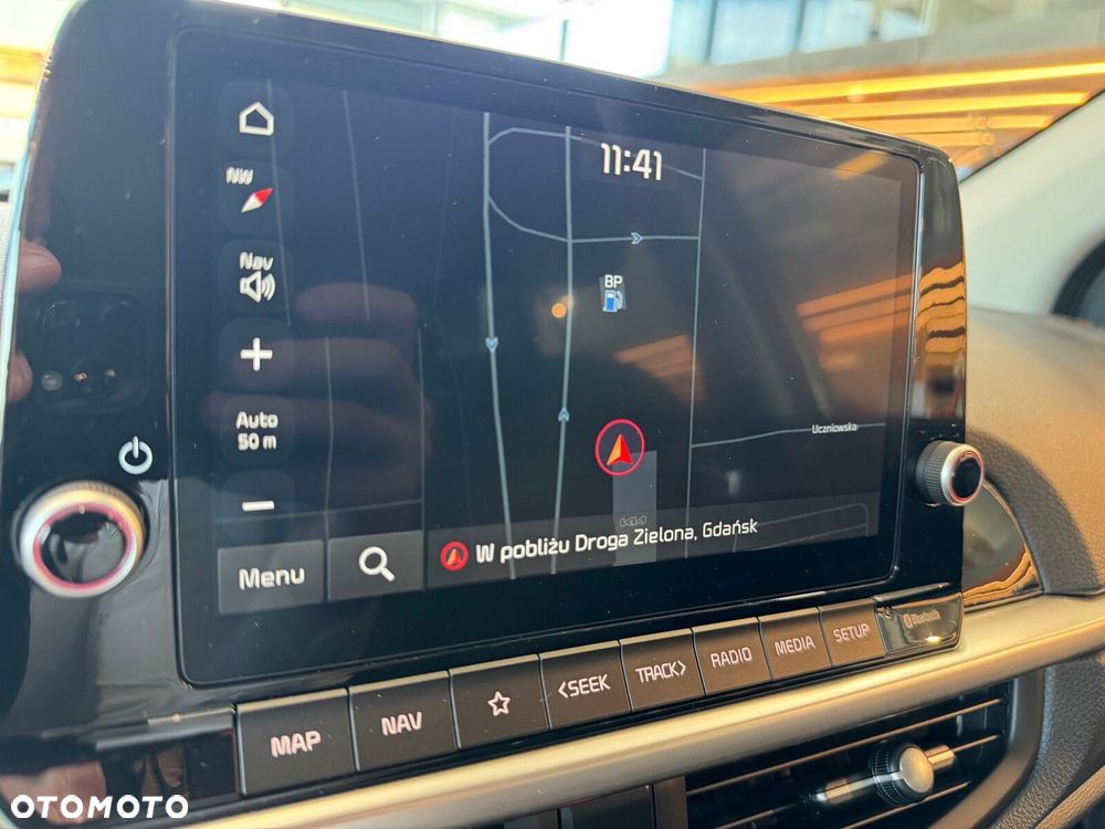Kia Picanto - 22