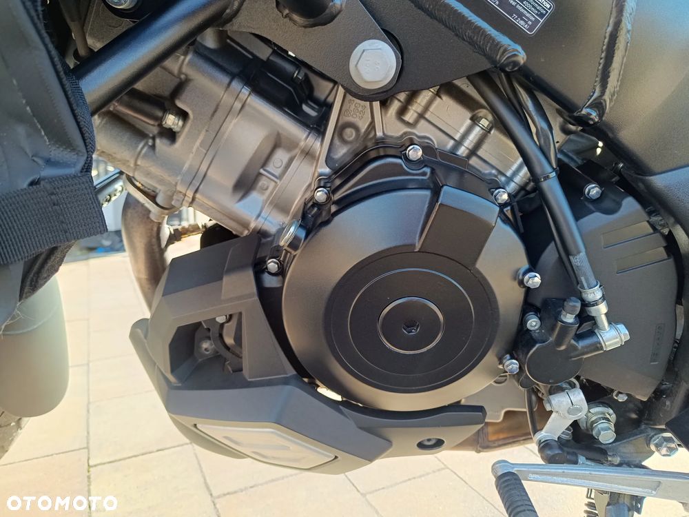Suzuki V-STROM - 27