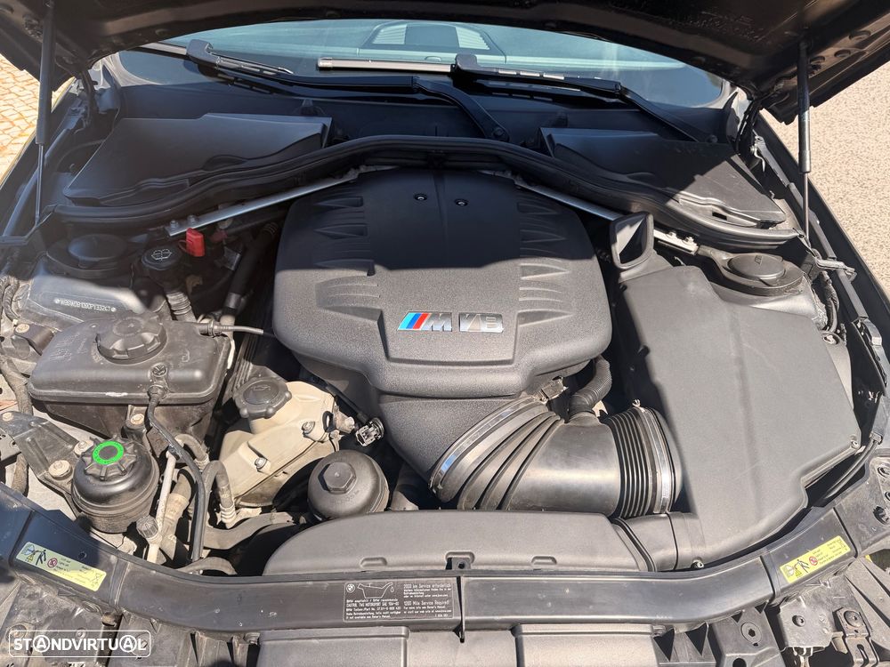BMW M3 Auto - 33