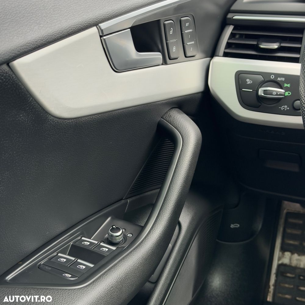 Audi A5 ack 2.0 TFSI S tronic quattro Design - 11