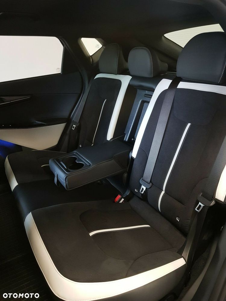 Kia EV6 84kWh GT-Line - 35
