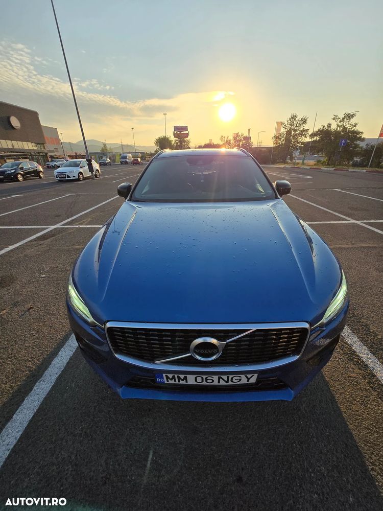 Volvo XC 60 - 15