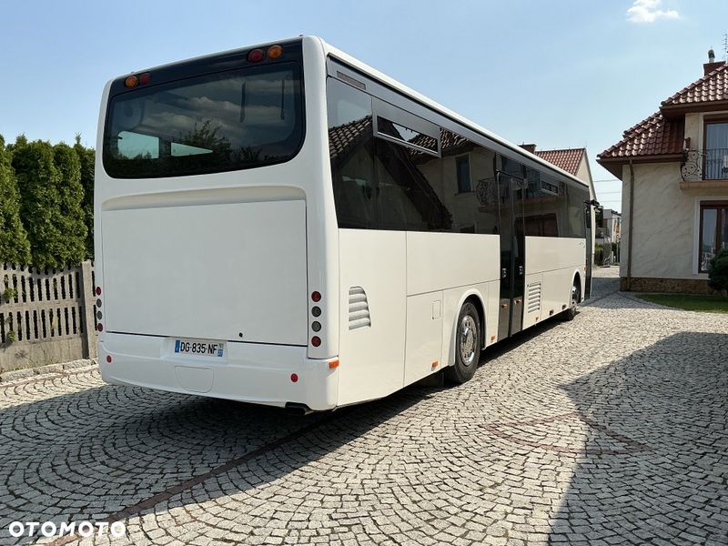 Irisbus CROSSWAY 12,80 m KLIMA - 5