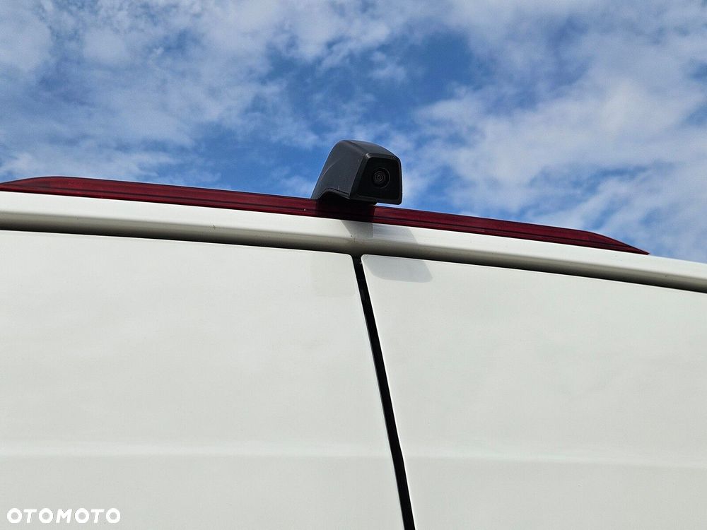 Volkswagen Crafter L4H2 *109999zł NETTO* 2.0TDi/140KM - 14