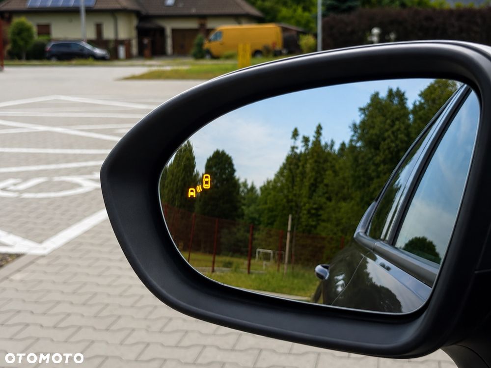 Opel Astra 1.4 T Dynamic - 30