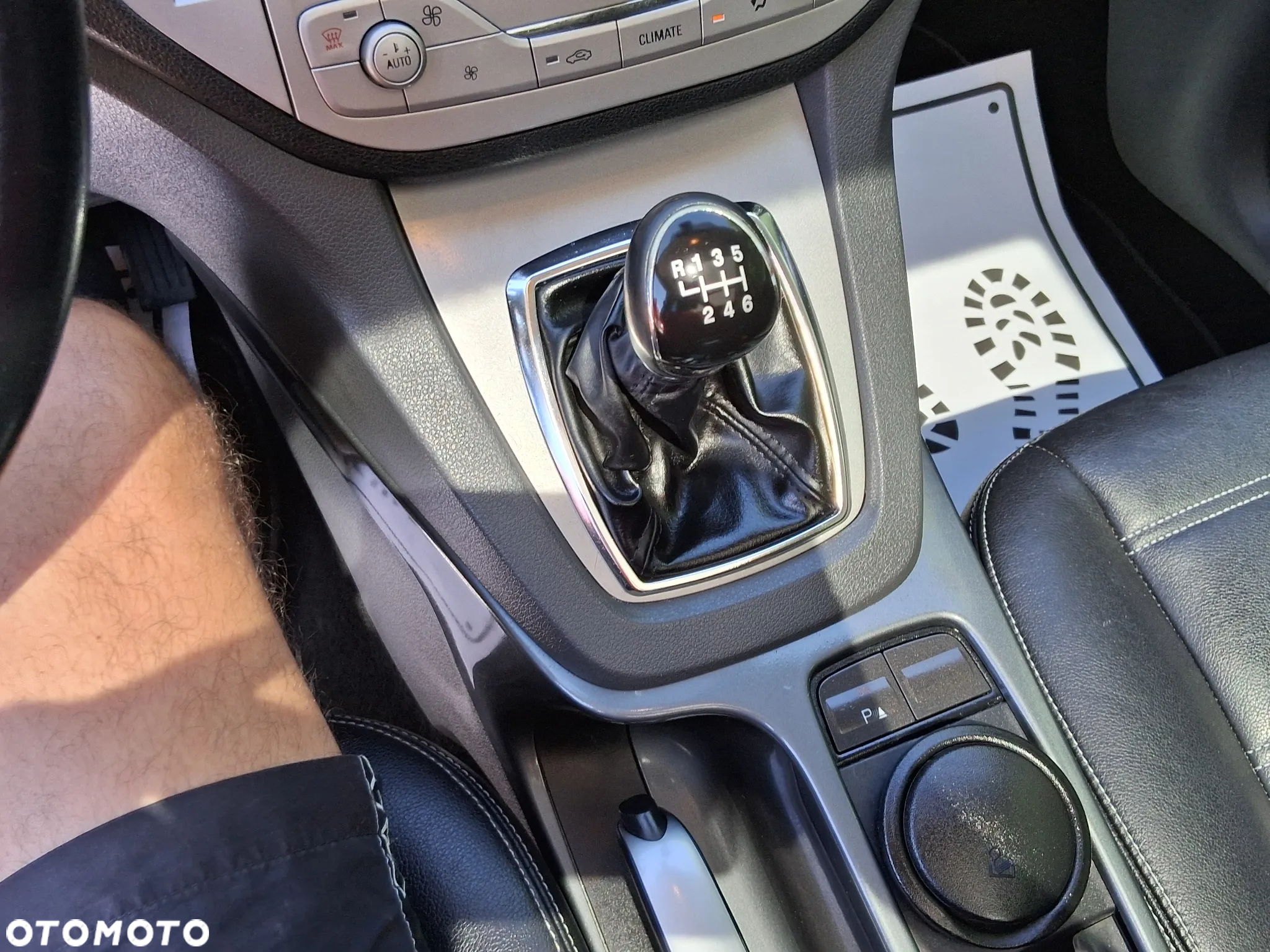 Ford Kuga 2.0 TDCi 4x4 Champions Edition - 20