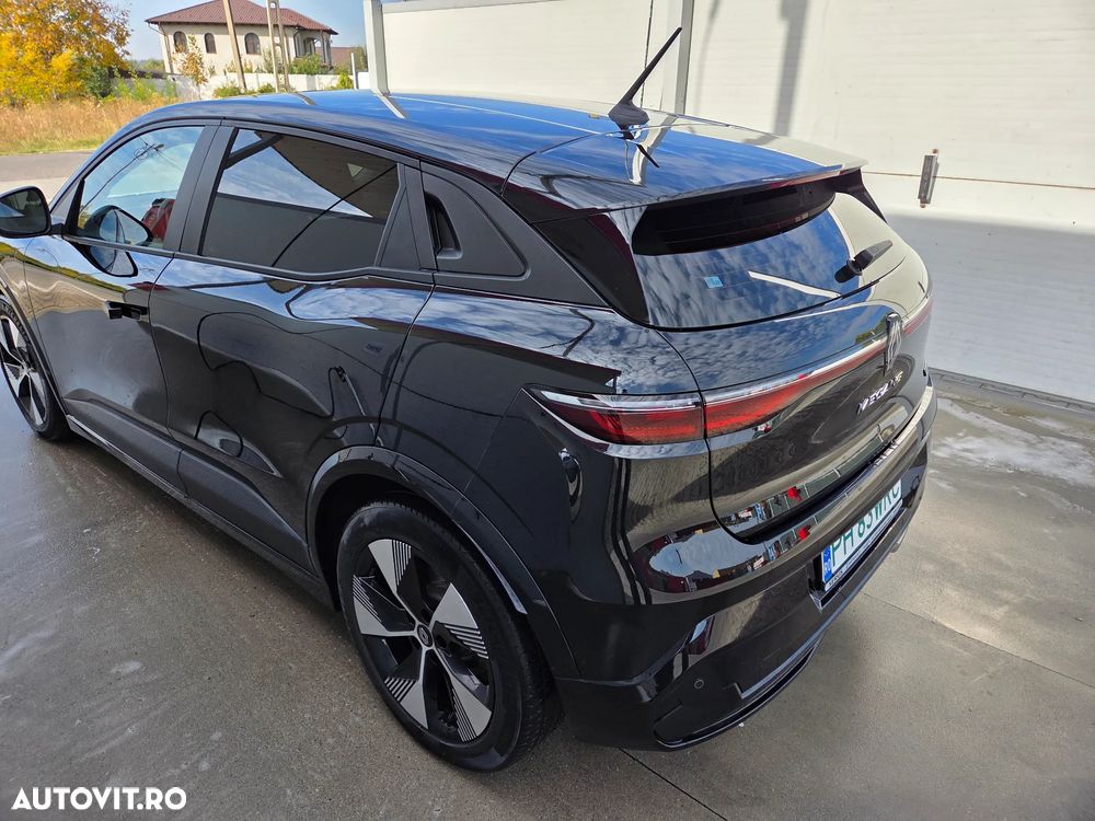 Renault Megane - 4