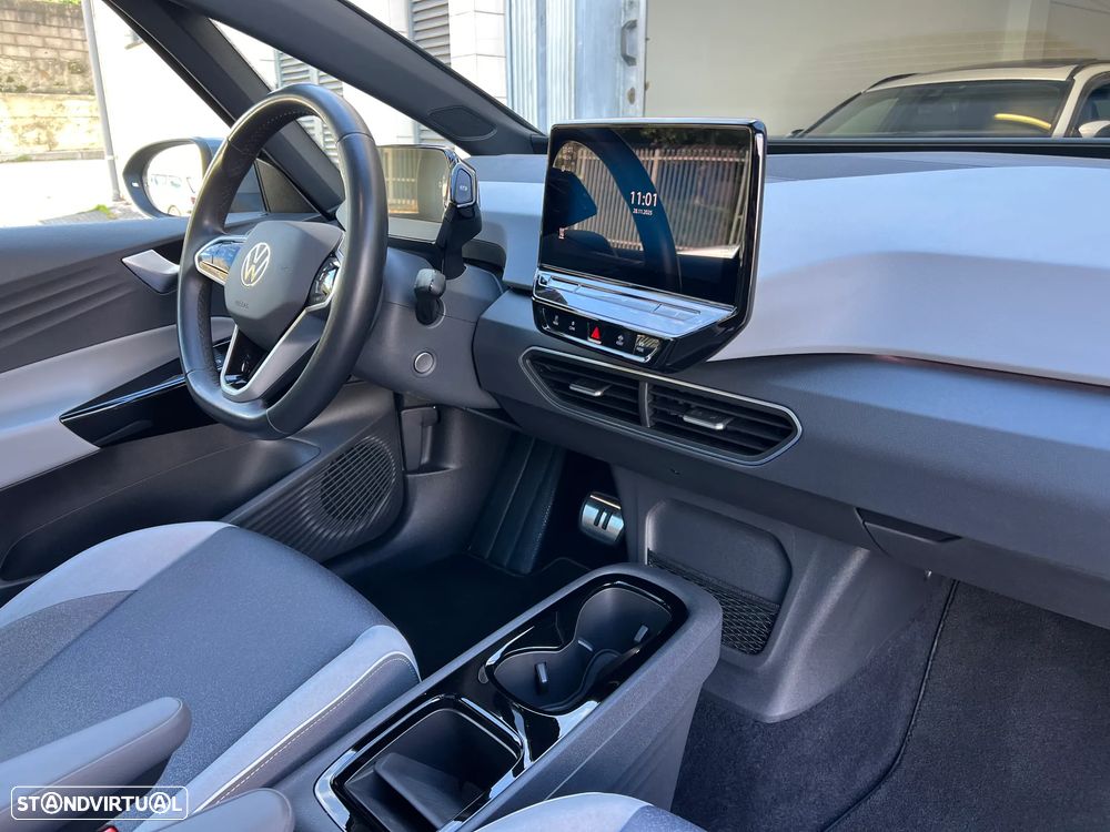 VW ID.3 Pro Family - 13