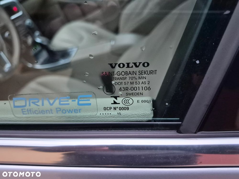 Volvo S60 T5 Powershift - 19