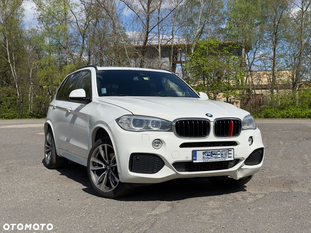 BMW X5 - 23
