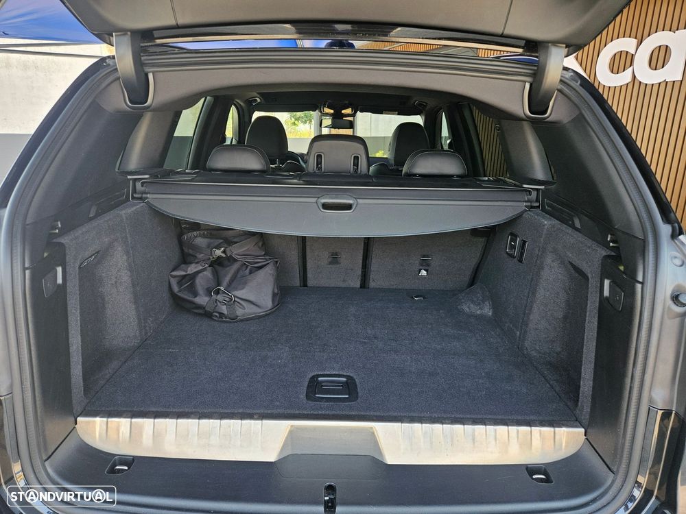 BMW X3 30 e xDrive xLine - 44