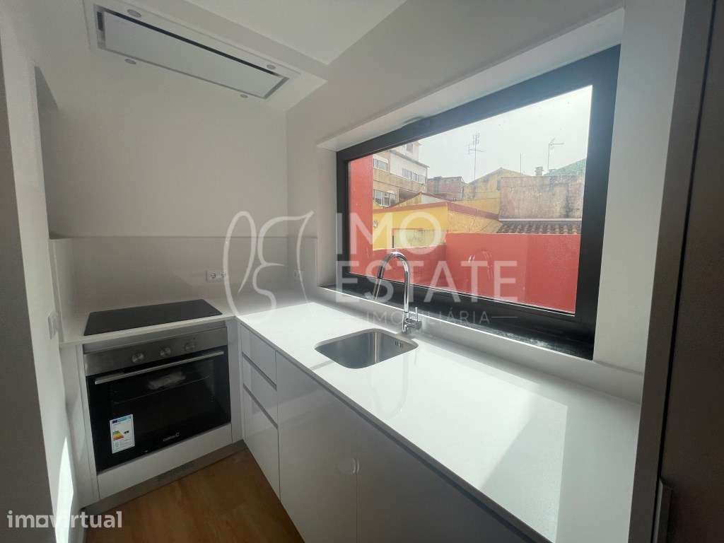 Apartamento T2 Buarcos - Grande imagem: 2/12