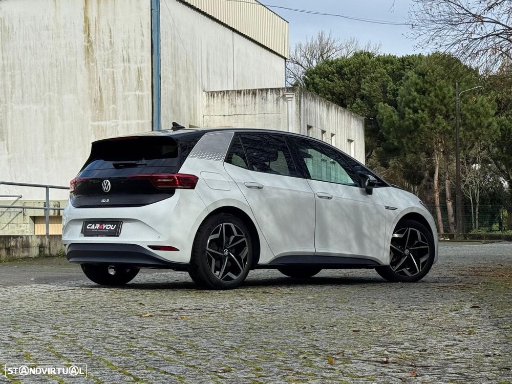 VW ID.3 Pro Performance 1st - 13