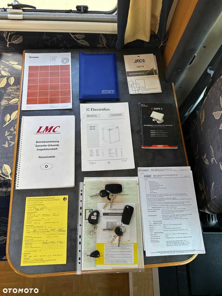 LMC Liberty 6800 ti - 38