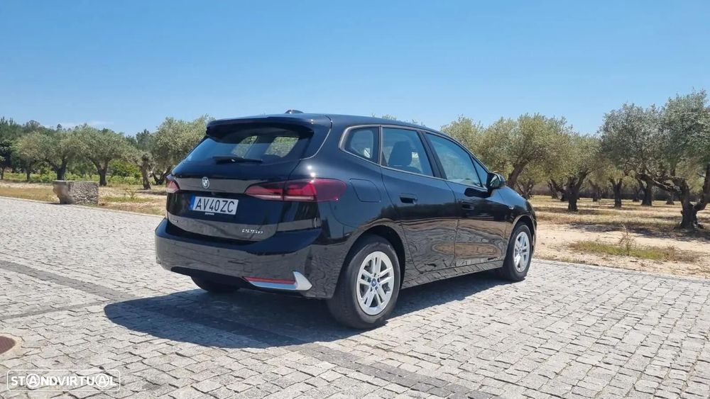 BMW 225xe Active Tourer e xDrive - 6