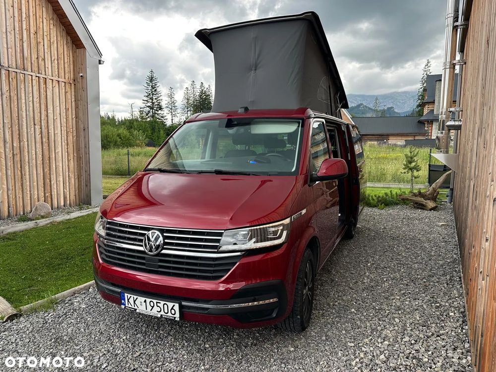 Volkswagen California - 3