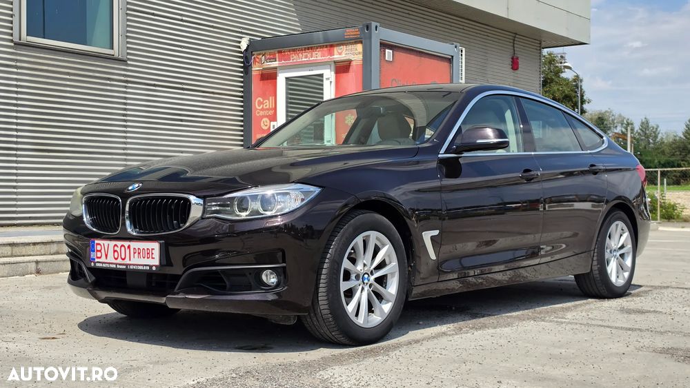 BMW Seria 3 - 26