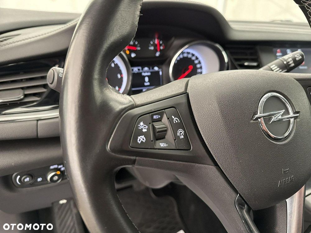 Opel Insignia 1.6 CDTI Enjoy S&S Eco - 24