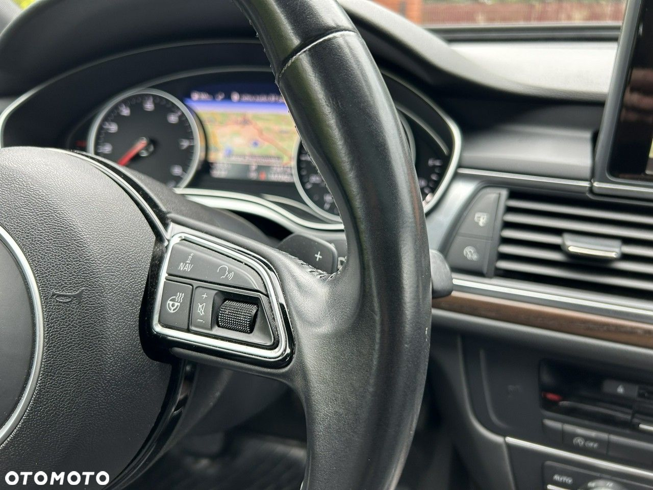 Audi A6 2.0 TFSI Quattro S tronic - 28