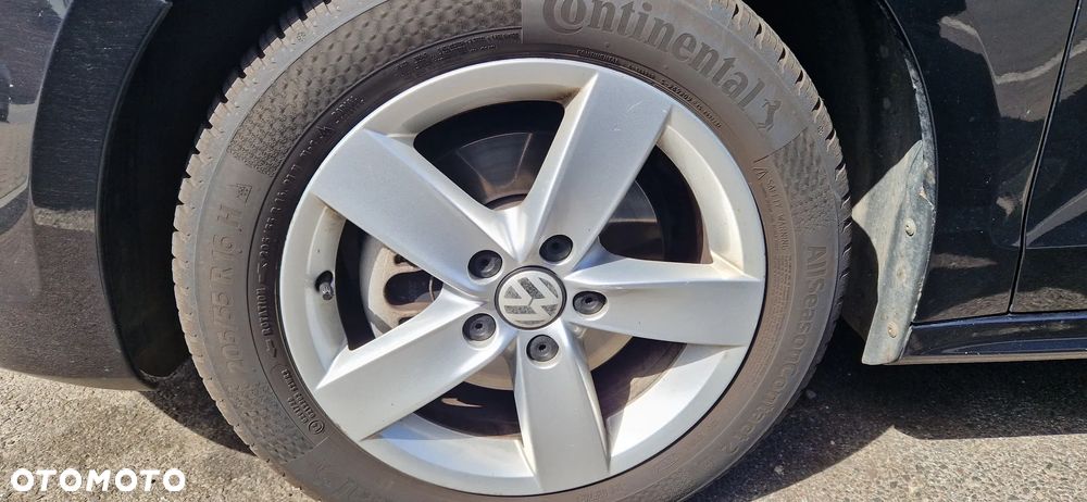 Volkswagen Jetta 1.4 TSI Comfortline - 10