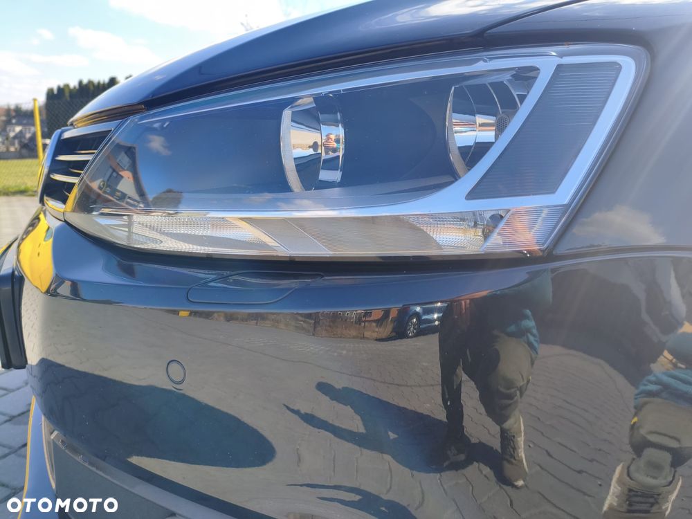 Volkswagen Jetta 1.4 TSI DSG Comfortline - 22