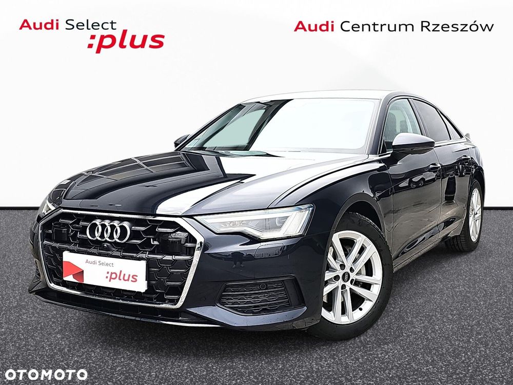 Audi A6 Limousine - 2