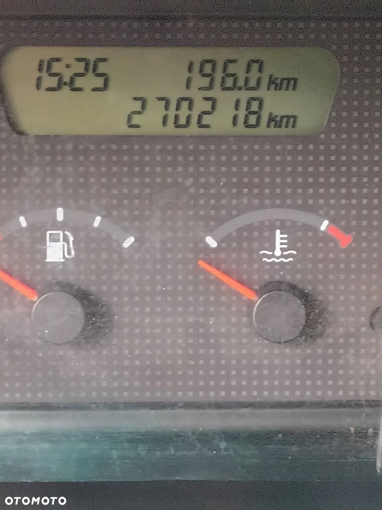 Nissan Terrano 3.0 Di Luxury - 9