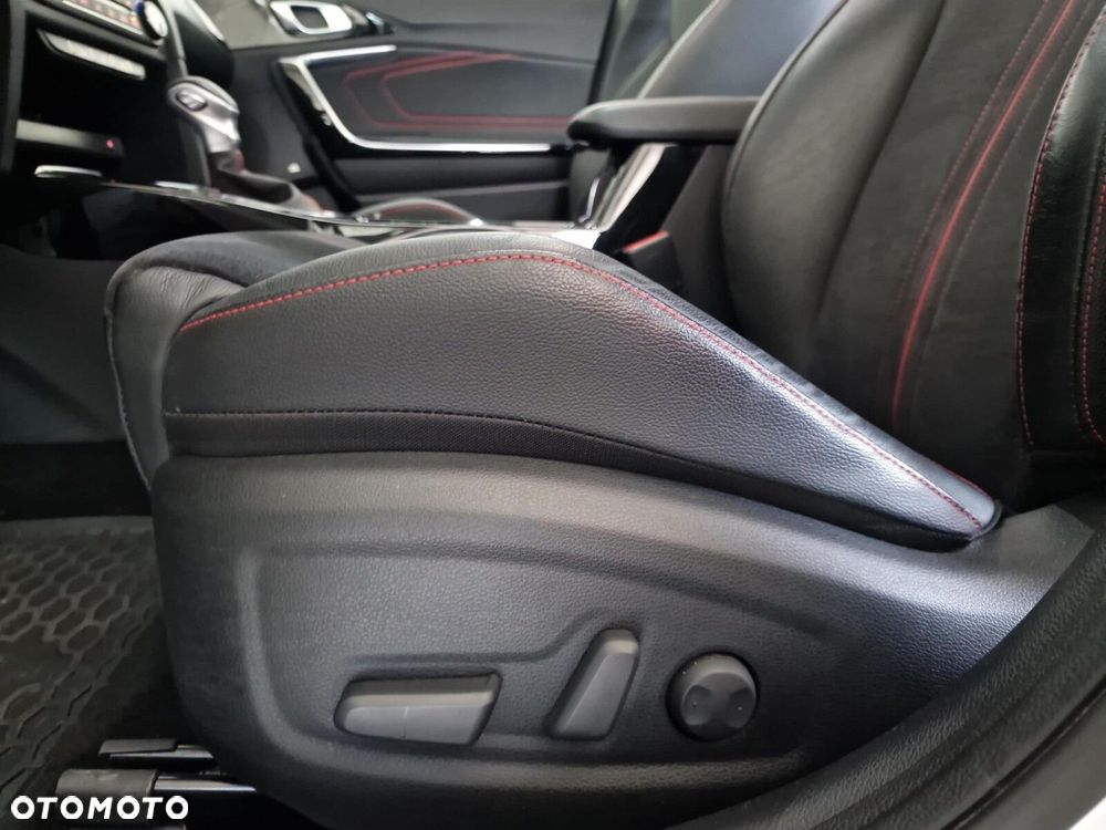 Kia ProCeed 1.6 T-GDI GT DCT - 22