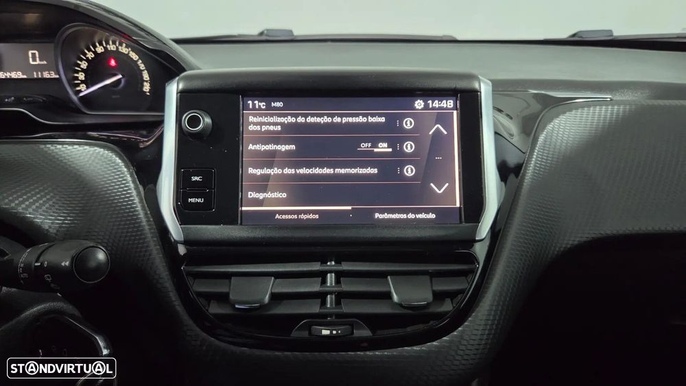 Peugeot 2008 PureTech 130 Stop&Start Allure - 26