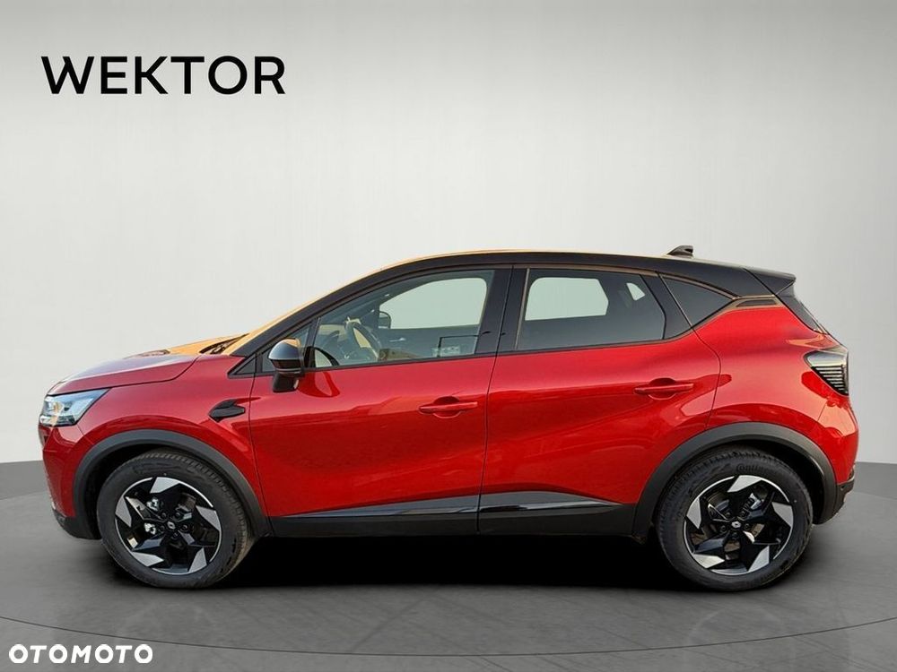 Renault Captur - 8