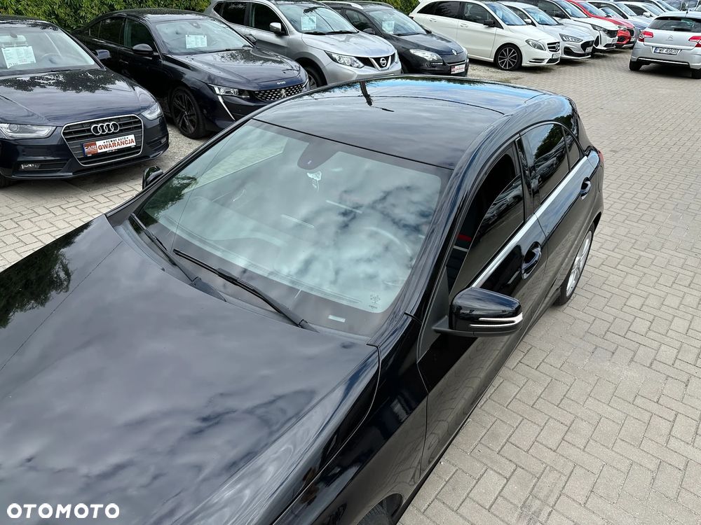 Mercedes-Benz Klasa A - 31