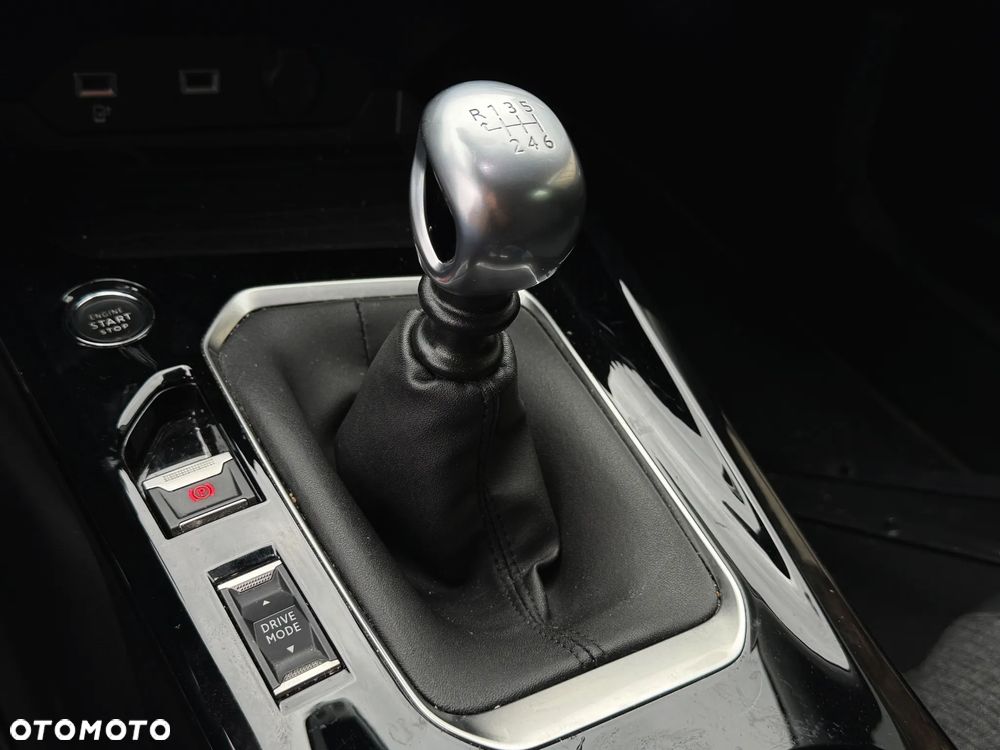 Peugeot 508 1.5 BlueHDi Allure S&S - 18