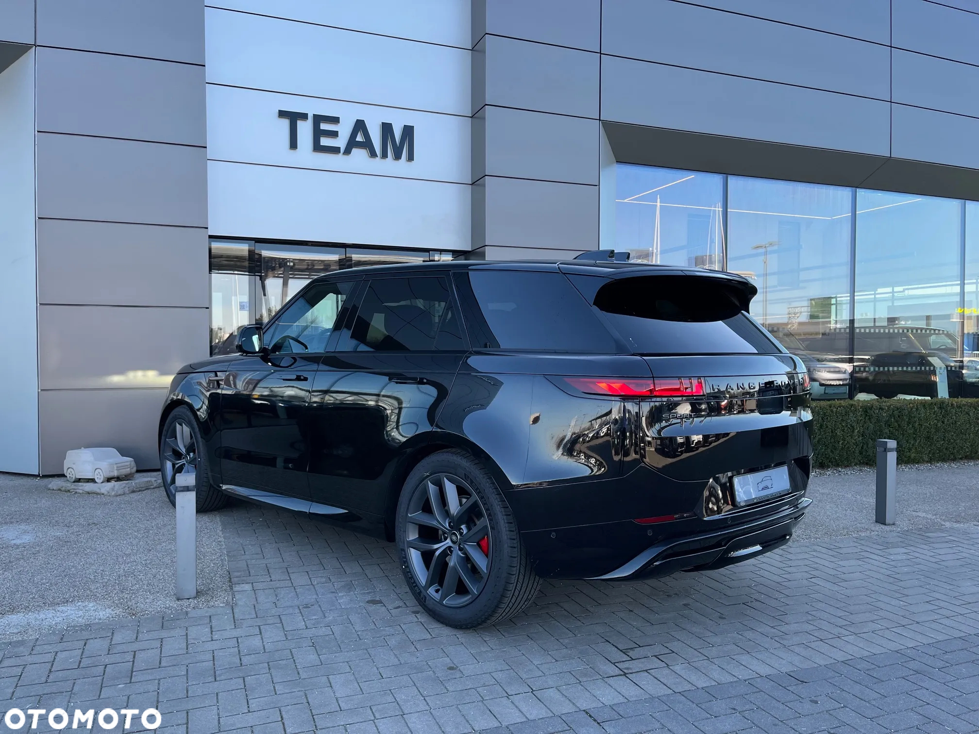 Land Rover Range Rover Sport - 13