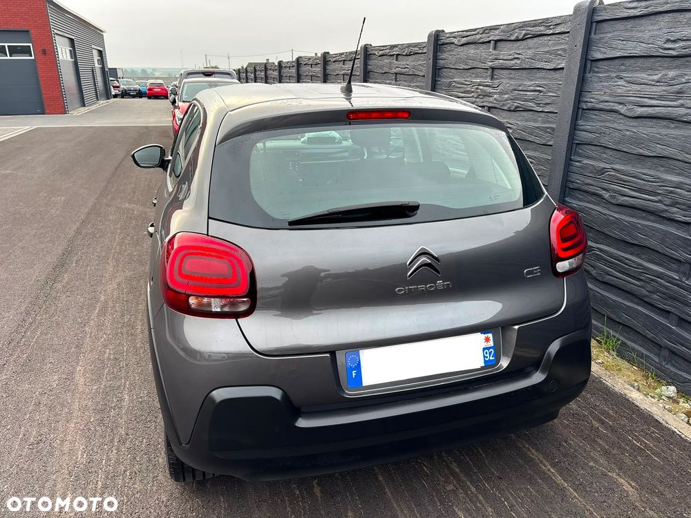 Citroën C3 Pure Tech 83 S&S SHINE - 34
