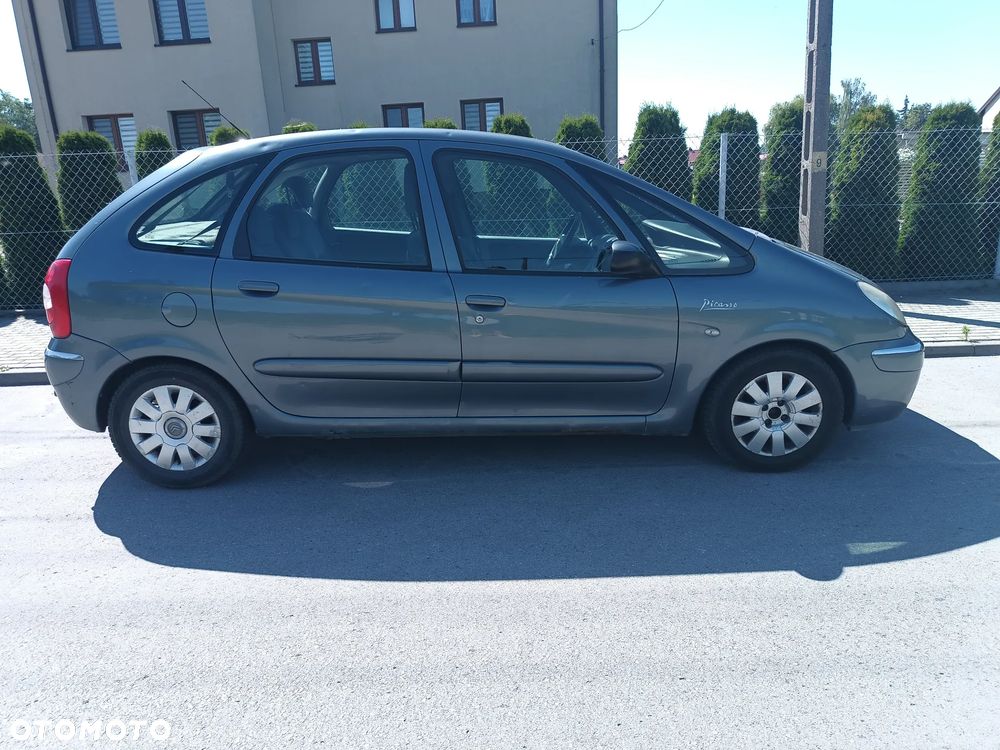 Citroën Xsara Picasso 1.6 16V Impress - 14