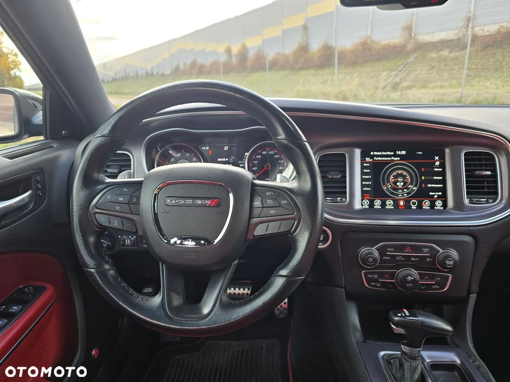 Dodge Charger 6.4 Scat Pack - 3