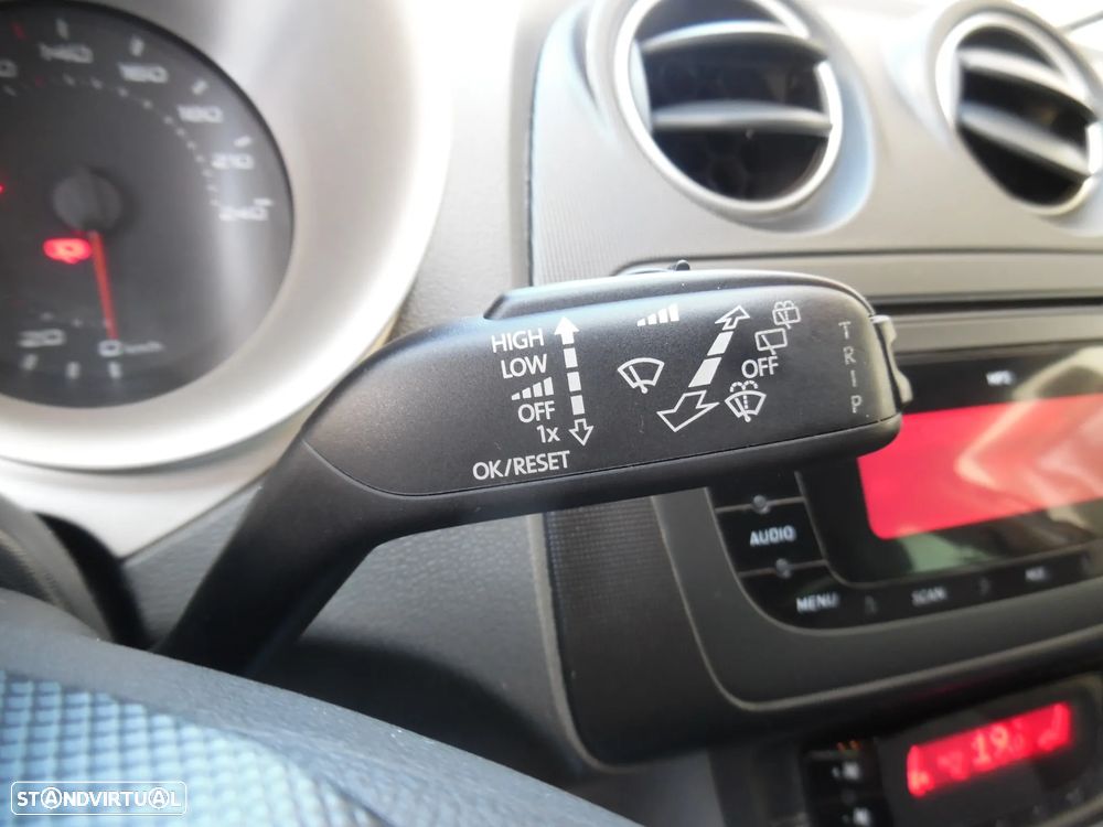 SEAT Ibiza ST 1.2 12V Style - 17