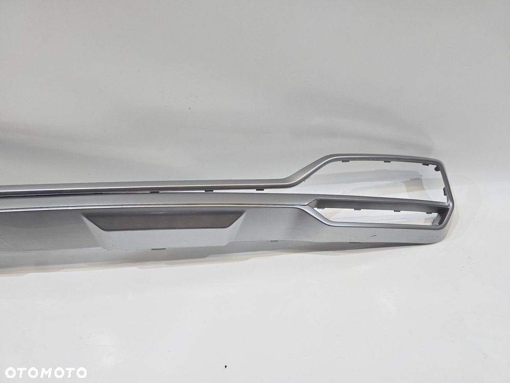 dokładka spojler zderzaka tył kia sorento iv 86670-p2010 - 4