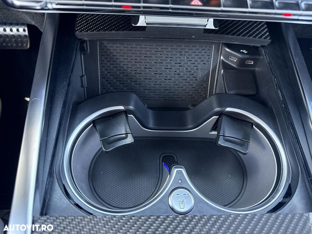 Mercedes-Benz G AMG 63 SW Long Aut. - 19