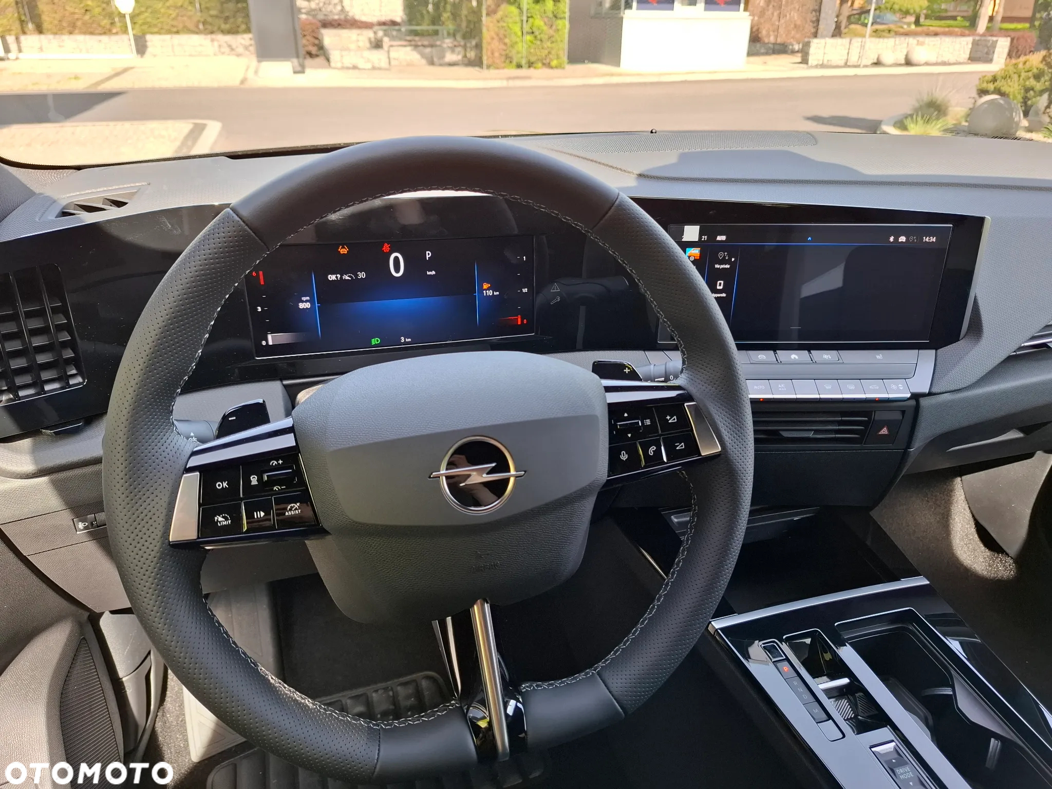 Opel Astra VI 1.5 CDTI Edition S&S - 16