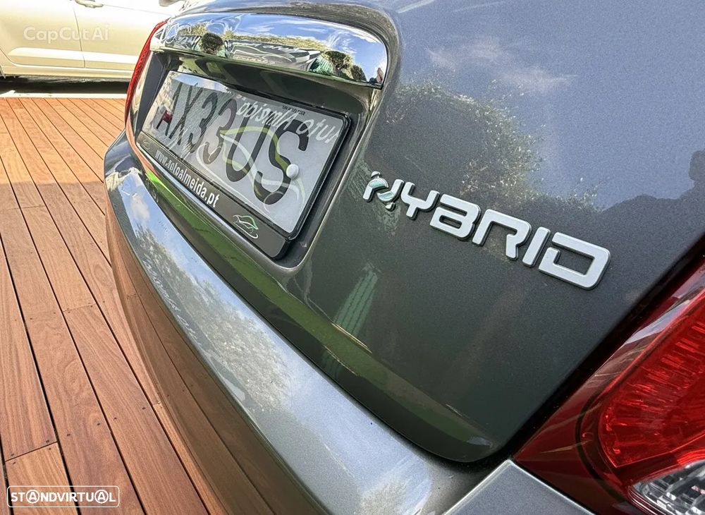 Fiat 500 1.0 Hybrid Dolcevita - 13