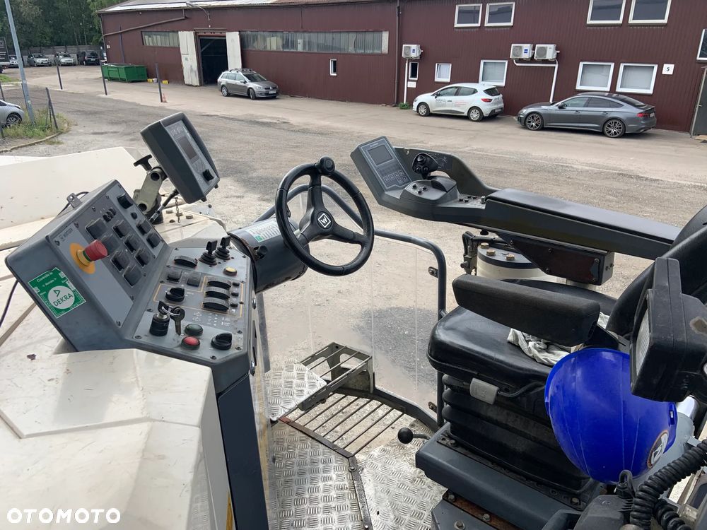 Wirtgen W100 CFi - 12