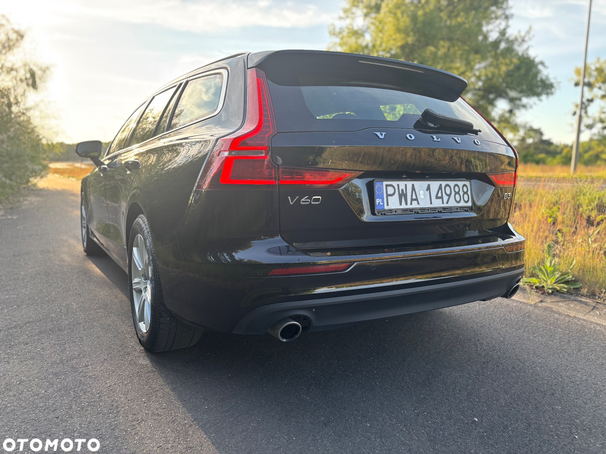 Volvo V60 B3 B Momentum Pro - 10