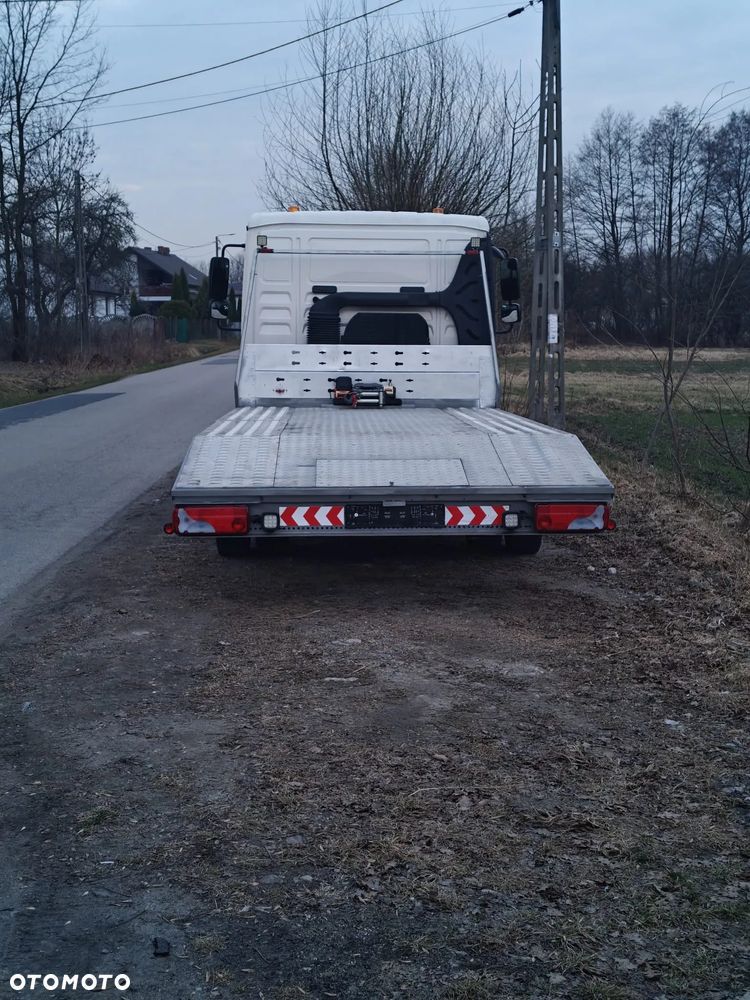 MAN TGL - 3