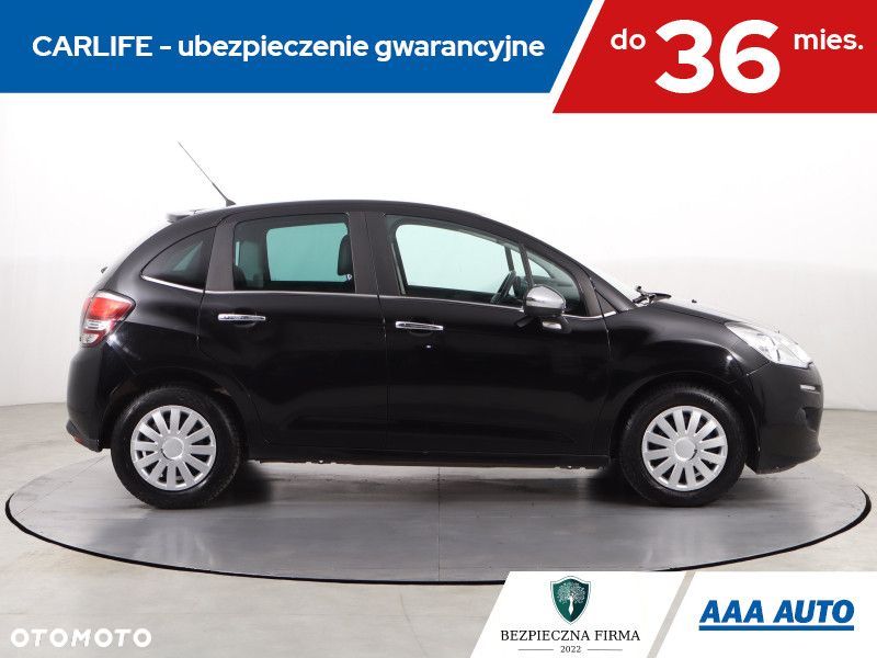 Citroën C3 - 8