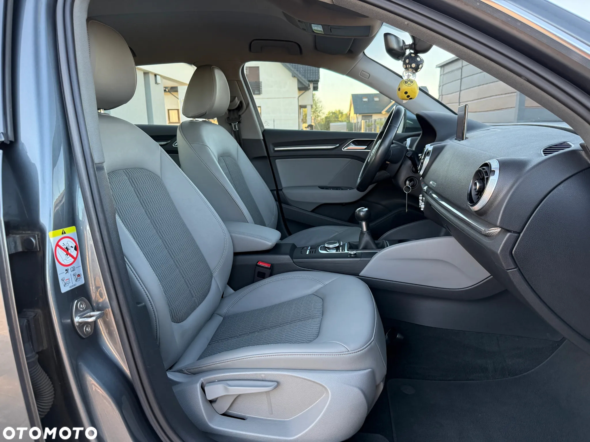 Audi A3 1.5 TFSI - 19