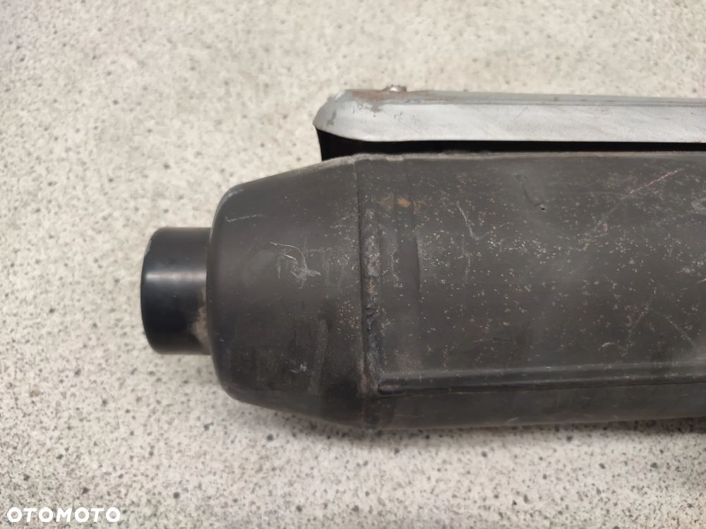 Wydech, tłumik Yamaha Maxster 125 - 8