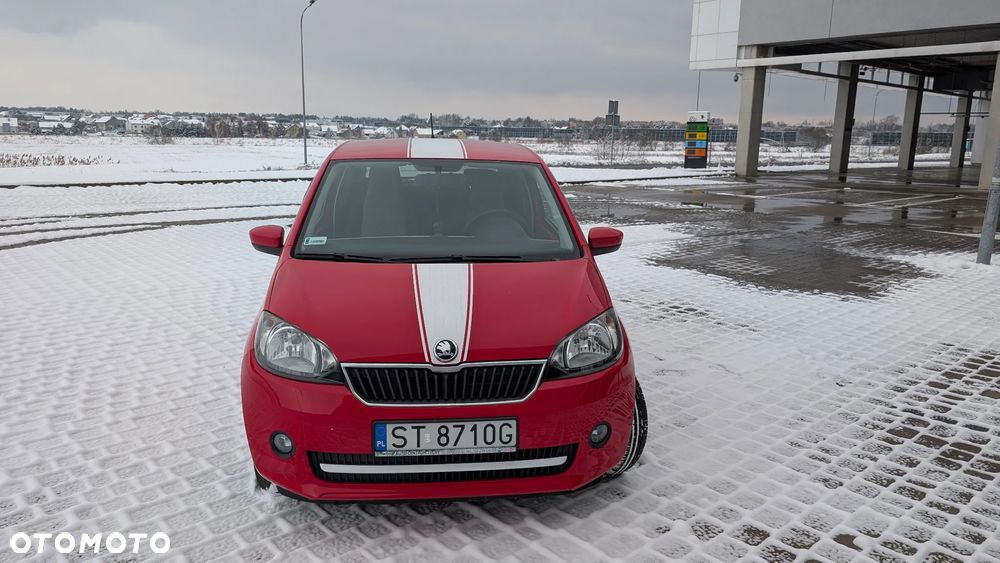 Skoda Citigo 1.0 Ambition - 3