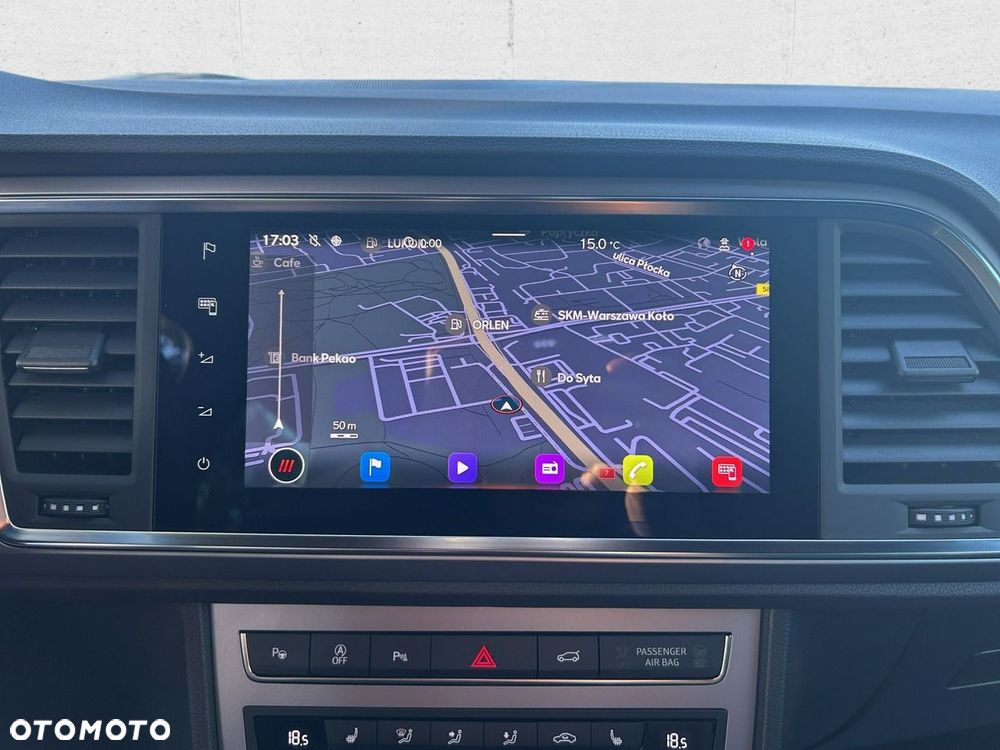 Seat Ateca - 18