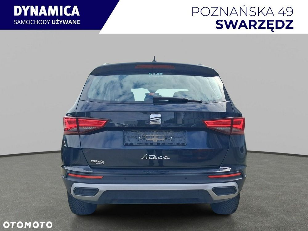 Seat Ateca - 7